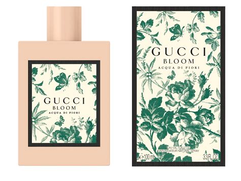 gucci bloom acqua di fiori discontinued|Gucci Bloom body lotion.